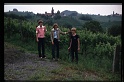 16.Weinstrasse jul 1978 Brigitte,Marion,Peter